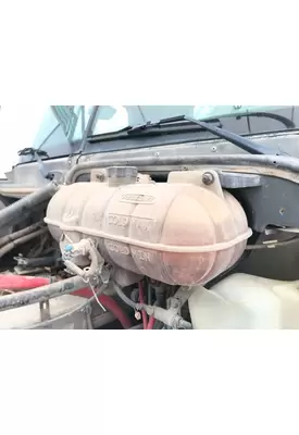 Freightliner COLUMBIA 120 Radiator Overflow Bottle / Surge Tank