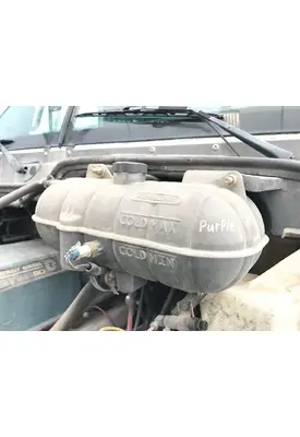 Freightliner COLUMBIA 120 Radiator Overflow Bottle / Surge Tank