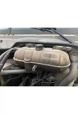 Freightliner COLUMBIA 120 Radiator Overflow Bottle / Surge Tank