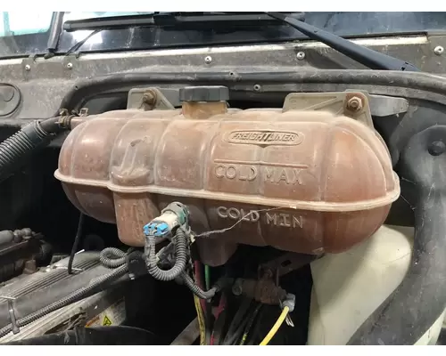 Freightliner COLUMBIA 120 Radiator Overflow Bottle  Surge Tank