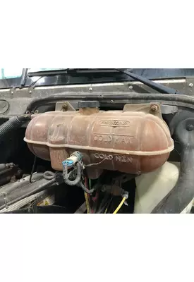 Freightliner COLUMBIA 120 Radiator Overflow Bottle / Surge Tank