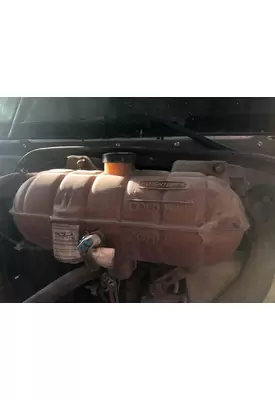 Freightliner COLUMBIA 120 Radiator Overflow Bottle / Surge Tank