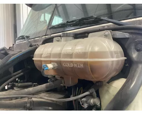 Freightliner COLUMBIA 120 Radiator Overflow Bottle  Surge Tank