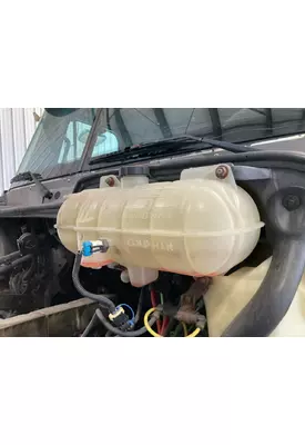 Freightliner COLUMBIA 120 Radiator Overflow Bottle / Surge Tank