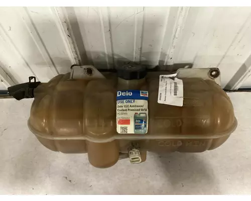 Freightliner COLUMBIA 120 Radiator Overflow Bottle  Surge Tank