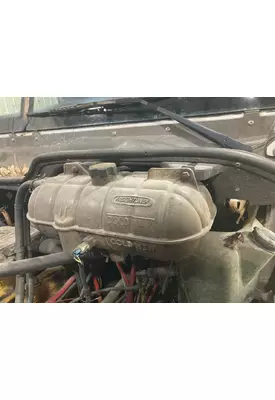 Freightliner COLUMBIA 120 Radiator Overflow Bottle / Surge Tank