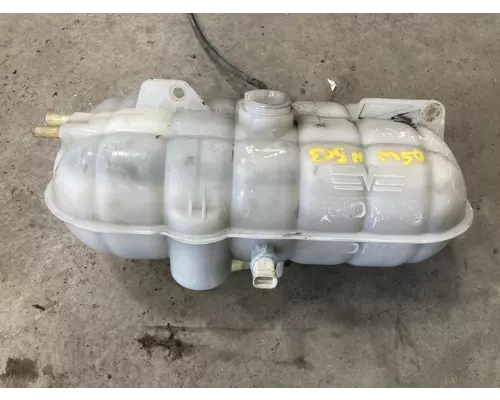 Freightliner COLUMBIA 120 Radiator Overflow Bottle  Surge Tank