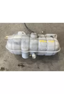 Freightliner COLUMBIA 120 Radiator Overflow Bottle / Surge Tank