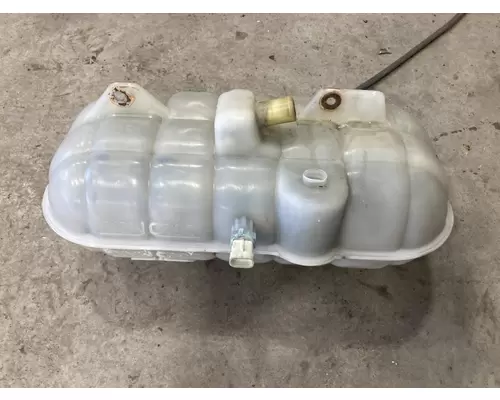 Freightliner COLUMBIA 120 Radiator Overflow Bottle  Surge Tank