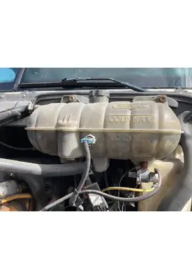 Freightliner COLUMBIA 120 Radiator Overflow Bottle / Surge Tank