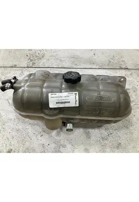 Freightliner COLUMBIA 120 Radiator Overflow Bottle / Surge Tank