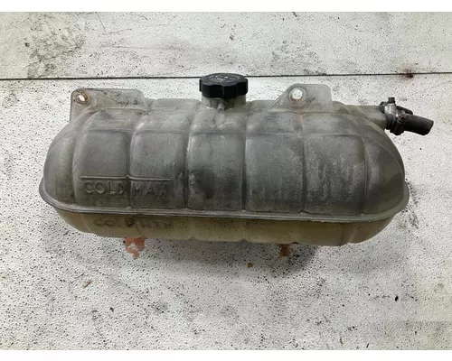 Freightliner COLUMBIA 120 Radiator Overflow Bottle  Surge Tank