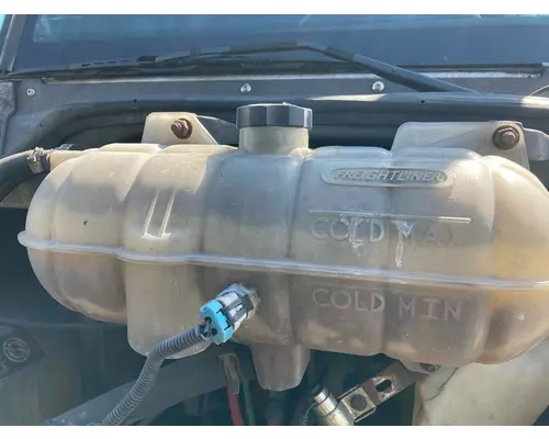 Freightliner COLUMBIA 120 Radiator Overflow Bottle  Surge Tank