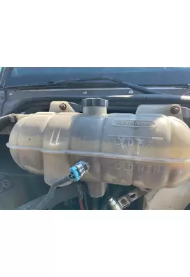 Freightliner COLUMBIA 120 Radiator Overflow Bottle / Surge Tank