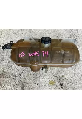 Freightliner COLUMBIA 120 Radiator Overflow Bottle / Surge Tank