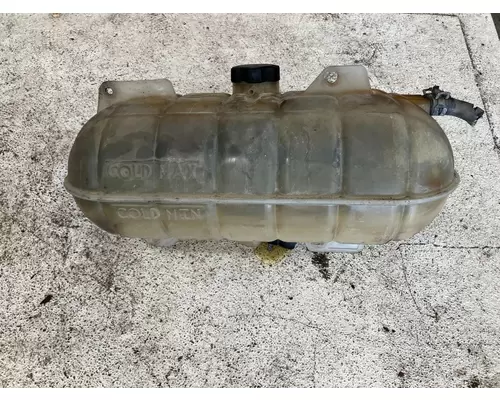 Freightliner COLUMBIA 120 Radiator Overflow Bottle  Surge Tank