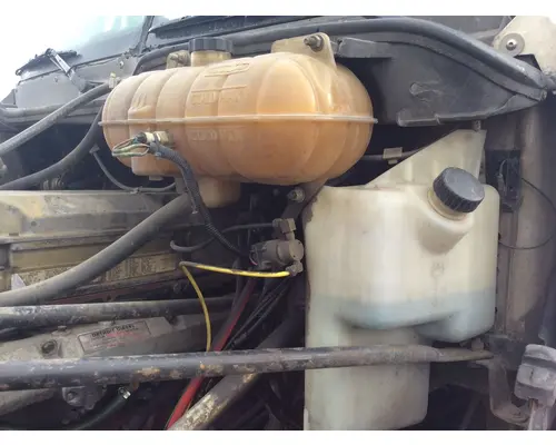 Freightliner COLUMBIA 120 Radiator Overflow Bottle