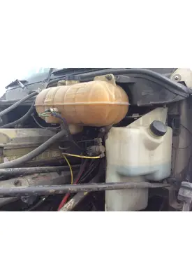 Freightliner COLUMBIA 120 Radiator Overflow Bottle