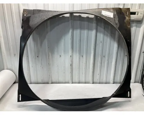 Freightliner COLUMBIA 120 Radiator Shroud