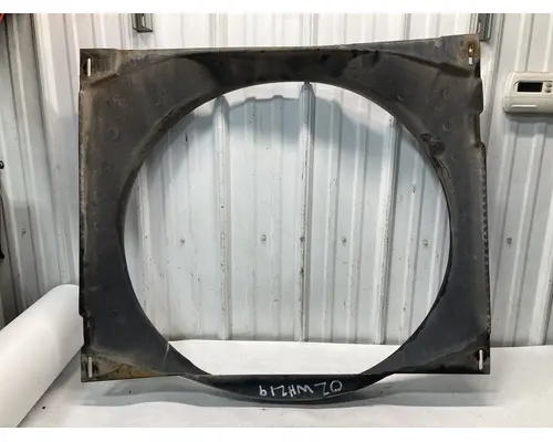 Freightliner COLUMBIA 120 Radiator Shroud