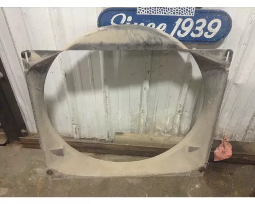 Freightliner COLUMBIA 120 Radiator Shroud