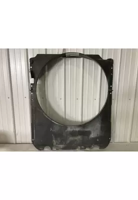 Freightliner COLUMBIA 120 Radiator Shroud