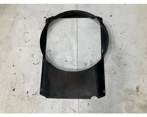 Freightliner COLUMBIA 120 Radiator Shroud