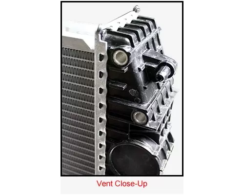 Freightliner COLUMBIA 120 Radiator