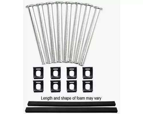 Freightliner COLUMBIA 120 Radiator