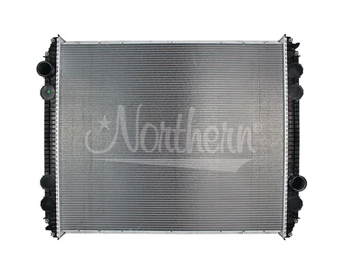 Freightliner COLUMBIA 120 Radiator