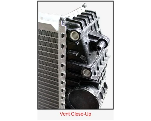 Freightliner COLUMBIA 120 Radiator