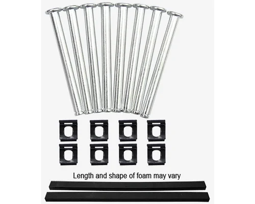 Freightliner COLUMBIA 120 Radiator