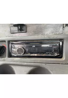 Freightliner COLUMBIA 120 Radio