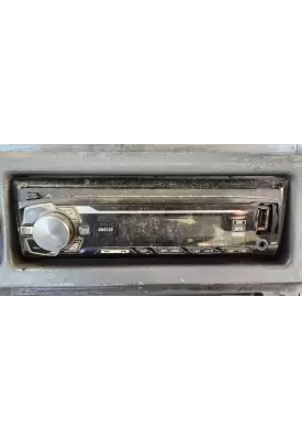 Freightliner COLUMBIA 120 Radio