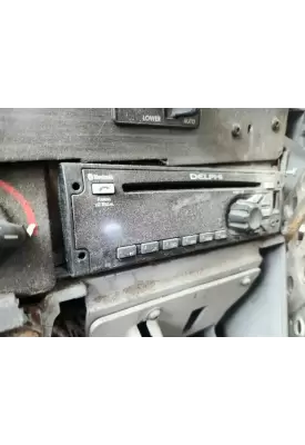 Freightliner COLUMBIA 120 Radio