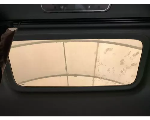 Freightliner COLUMBIA 120 Roof Glass