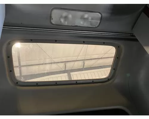 Freightliner COLUMBIA 120 Roof Glass