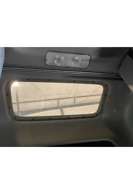 Freightliner COLUMBIA 120 Roof Glass