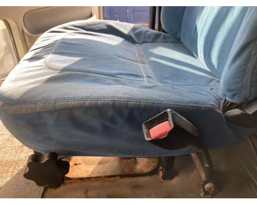 Freightliner COLUMBIA 120 Seat (non-Suspension)