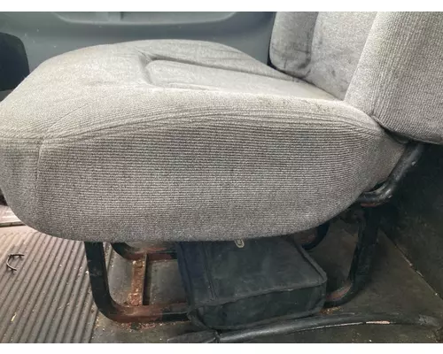 Freightliner COLUMBIA 120 Seat (non-Suspension)