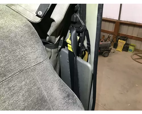 Freightliner COLUMBIA 120 Seat Belt Assembly