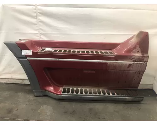 Freightliner COLUMBIA 120 Skirt