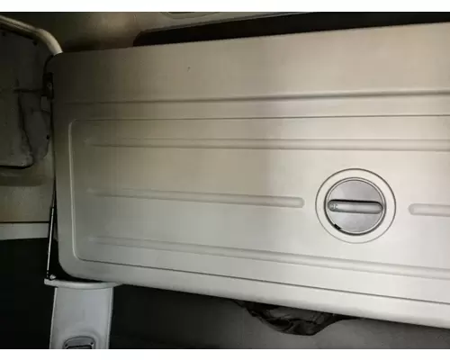 Freightliner COLUMBIA 120 Sleeper Bunk