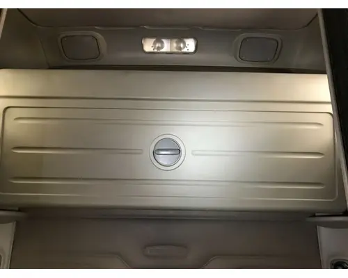 Freightliner COLUMBIA 120 Sleeper Bunk