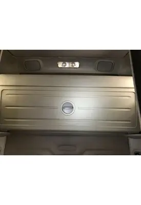 Freightliner COLUMBIA 120 Sleeper Bunk