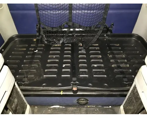 Freightliner COLUMBIA 120 Sleeper Bunk