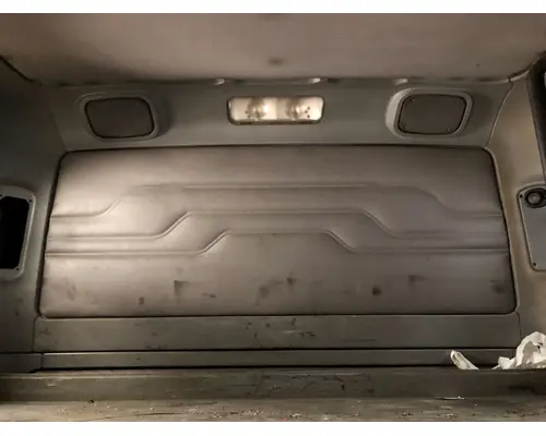 Freightliner COLUMBIA 120 Sleeper Bunk