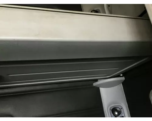 Freightliner COLUMBIA 120 Sleeper Bunk