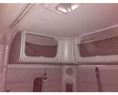 Freightliner COLUMBIA 120 Sleeper Cabinets