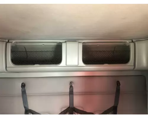 Freightliner COLUMBIA 120 Sleeper Cabinets